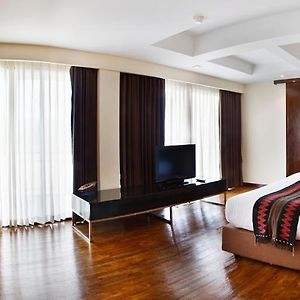 Deluxe Double or Twin Room River View