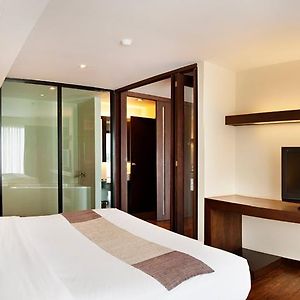 Junior Suite River View